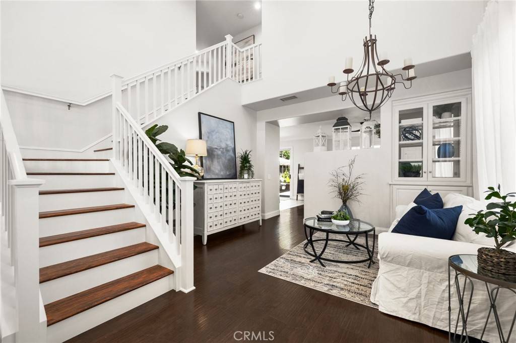 Rancho Santa Margarita, CA 92688,68 Radiance LN