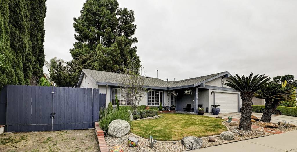 Mission Viejo, CA 92691,26321 Avenida Deseo
