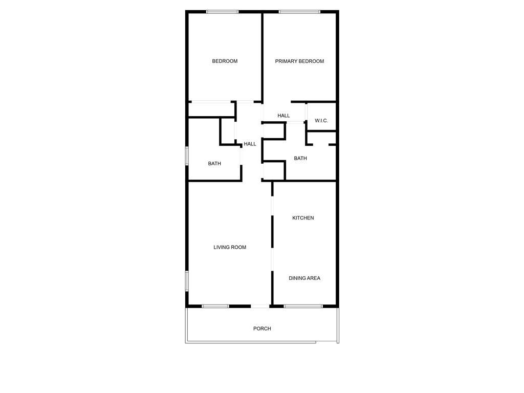 Orange, CA 92865,338 E Palmdale AVE #4