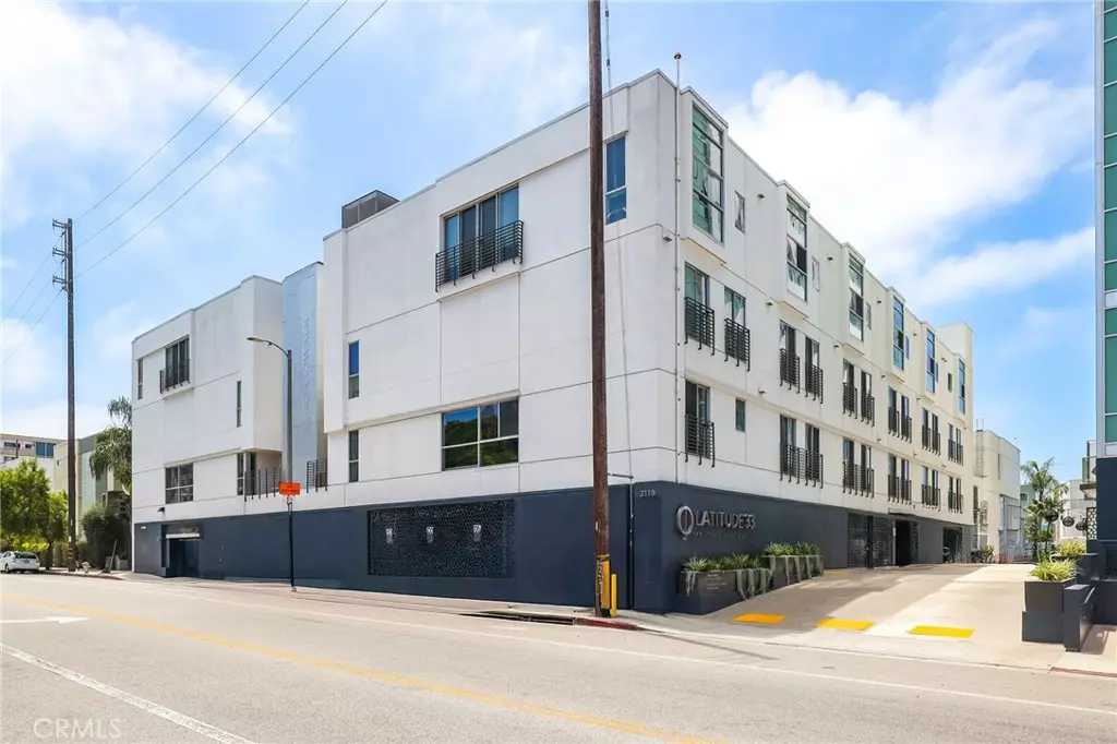Marina Del Rey, CA 90292,3119 Via Dolce #114