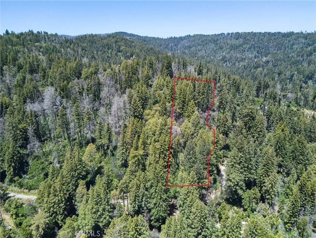 Boulder Creek, CA 95006,0 Lodge RD