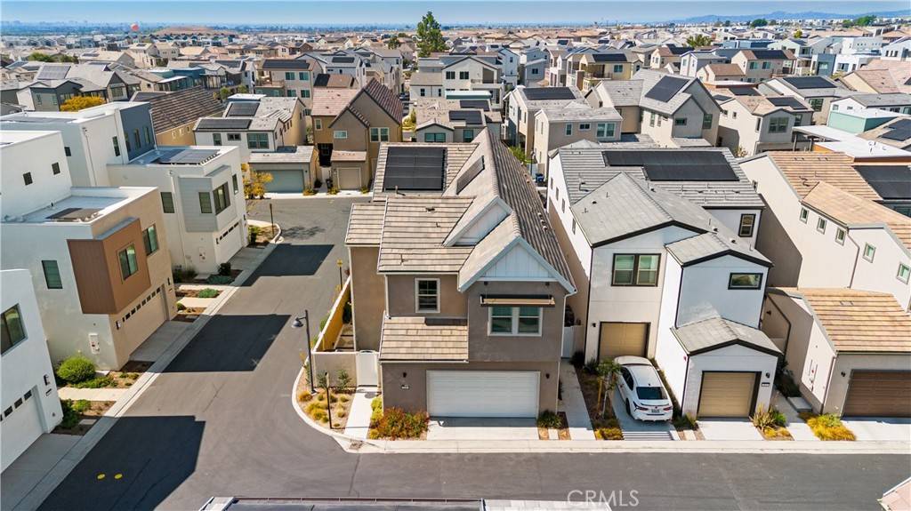 Irvine, CA 92618,125 BOSAL