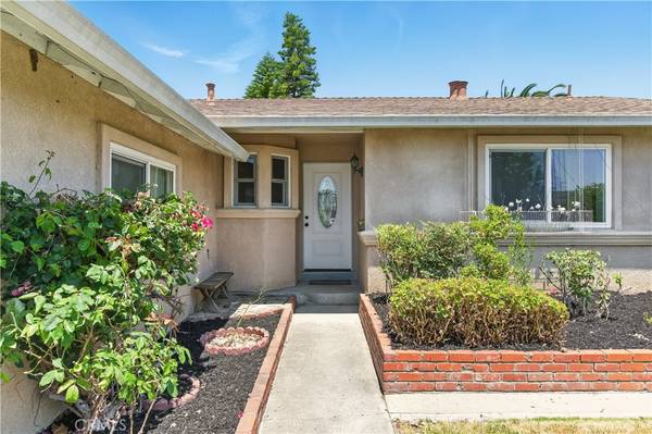Union City, CA 94587,32250 Crest LN