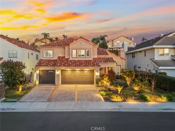 Mission Viejo, CA 92692,22242 Wayside
