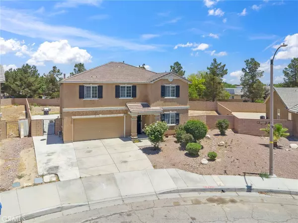 Lancaster, CA 93535,43150 Darby ST
