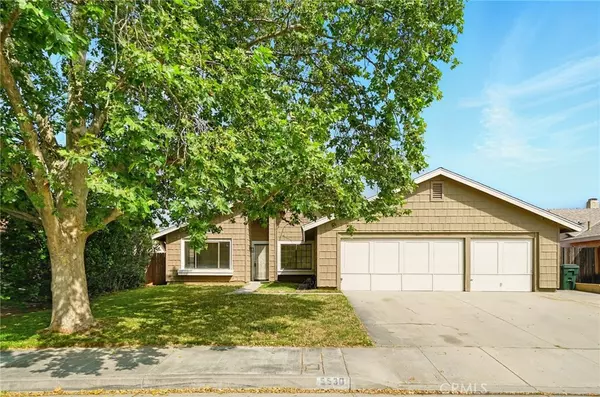 5530 Dahlia ST, San Bernardino, CA 92407