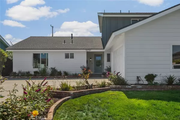 Huntington Beach, CA 92647,16791 Glenhaven LN