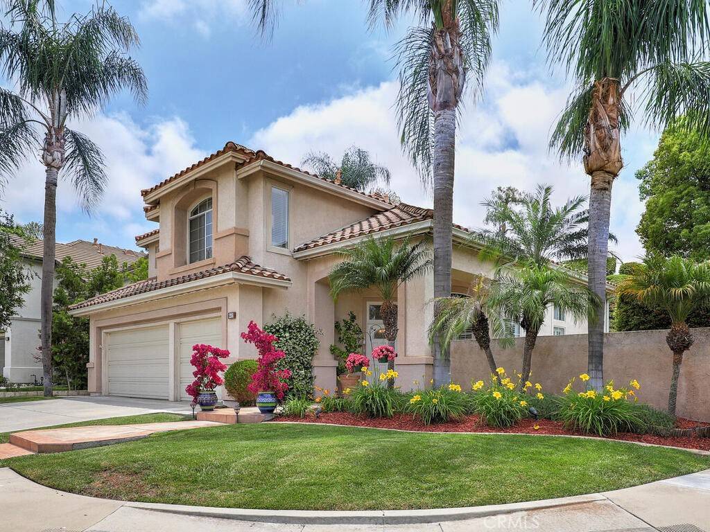 28 Covington, Mission Viejo, CA 92692