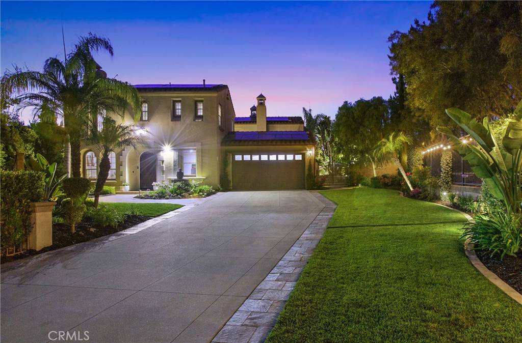 Ladera Ranch, CA 92694,1 Lennox CT