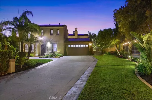 Ladera Ranch, CA 92694,1 Lennox CT