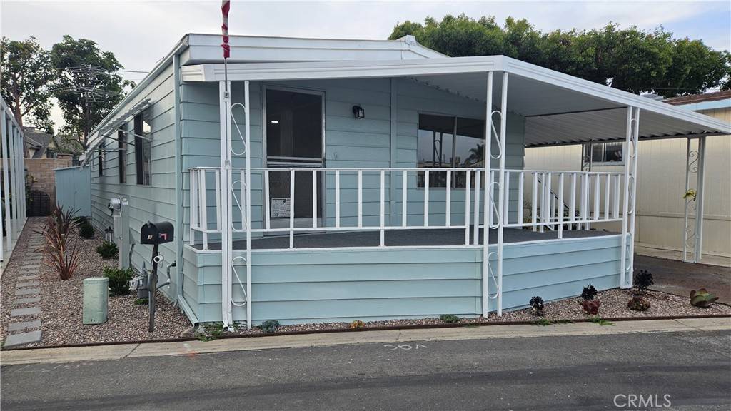 Westminster, CA 92683,14352 Beach BLVD #18