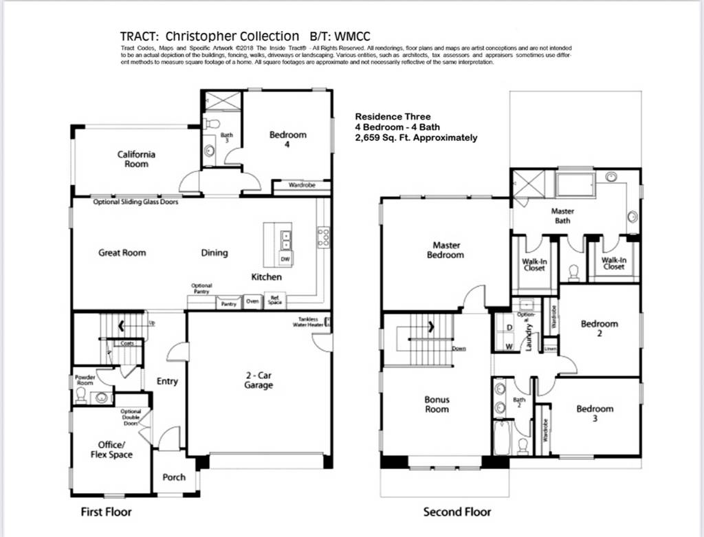 9936 Pear DR, Westminster, CA 92683