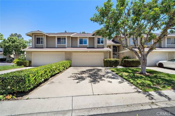 26245 Country Glen #49, Lake Forest, CA 92630