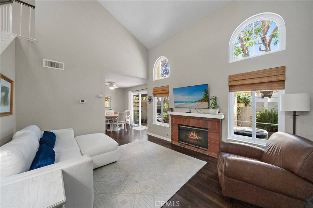 Lake Forest, CA 92630,26245 Country Glen #49