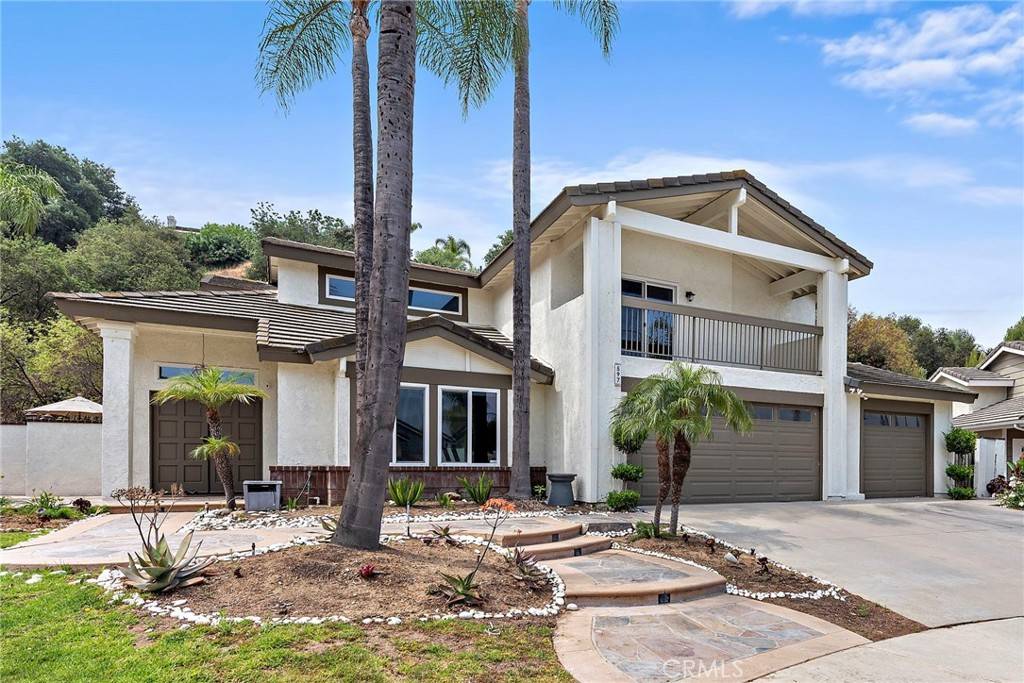 Diamond Bar, CA 91765,597 Rancheria RD