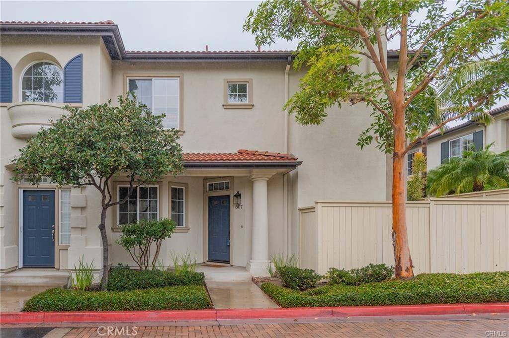 807 Yorkshire, Irvine, CA 92620