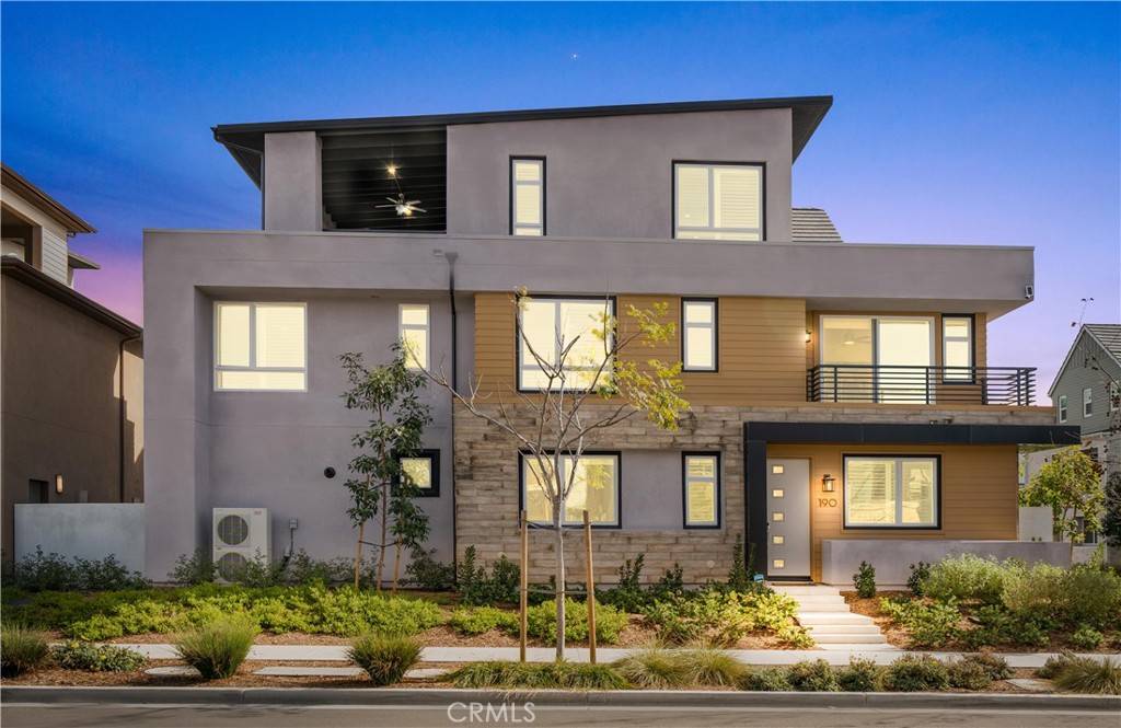 Irvine, CA 92618,190 Abacus