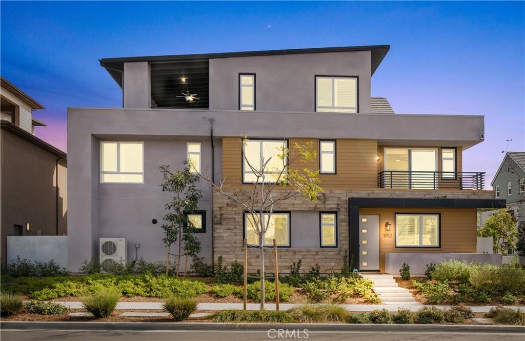 190 Abacus, Irvine, CA 92618