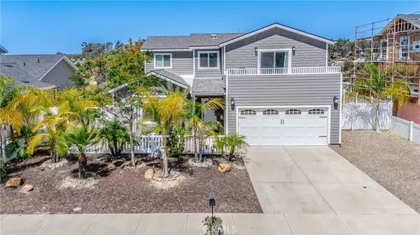 1909 Arroyo AVE, Oceanside, CA 92056