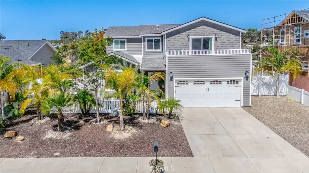 1909 Arroyo AVE, Oceanside, CA 92056