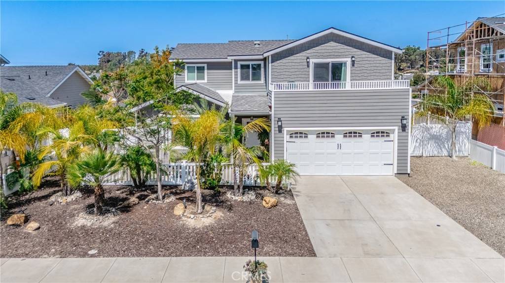 1909 Arroyo AVE, Oceanside, CA 92056