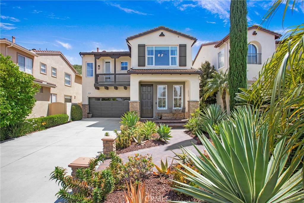 8 Edelweiss, Rancho Santa Margarita, CA 92688