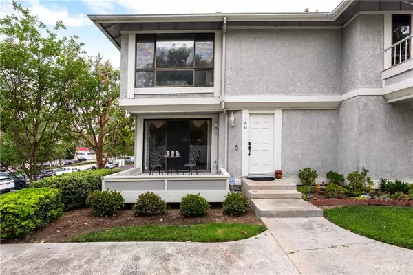 Anaheim, CA 92805,160 S Seneca CIR #CI30