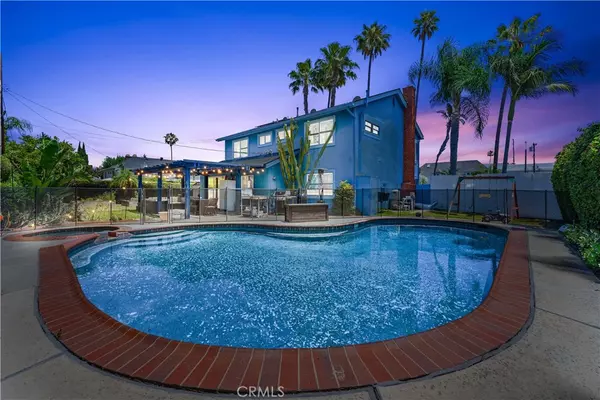 Orange, CA 92865,1864 N Shattuck PL