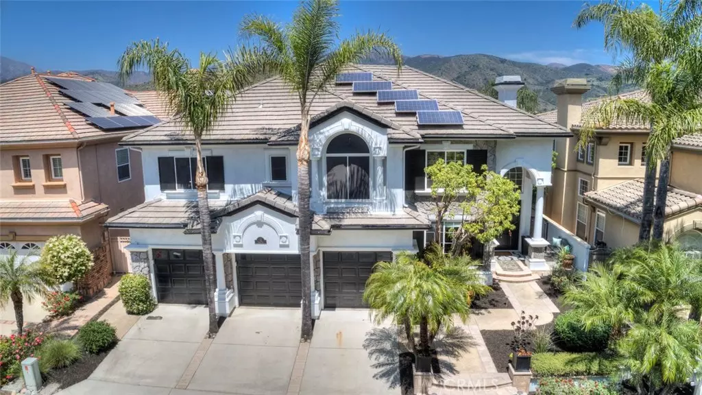 12 Thorn Oak, Rancho Santa Margarita, CA 92679