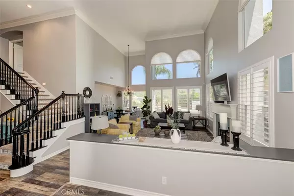 Rancho Santa Margarita, CA 92679,12 Thorn Oak
