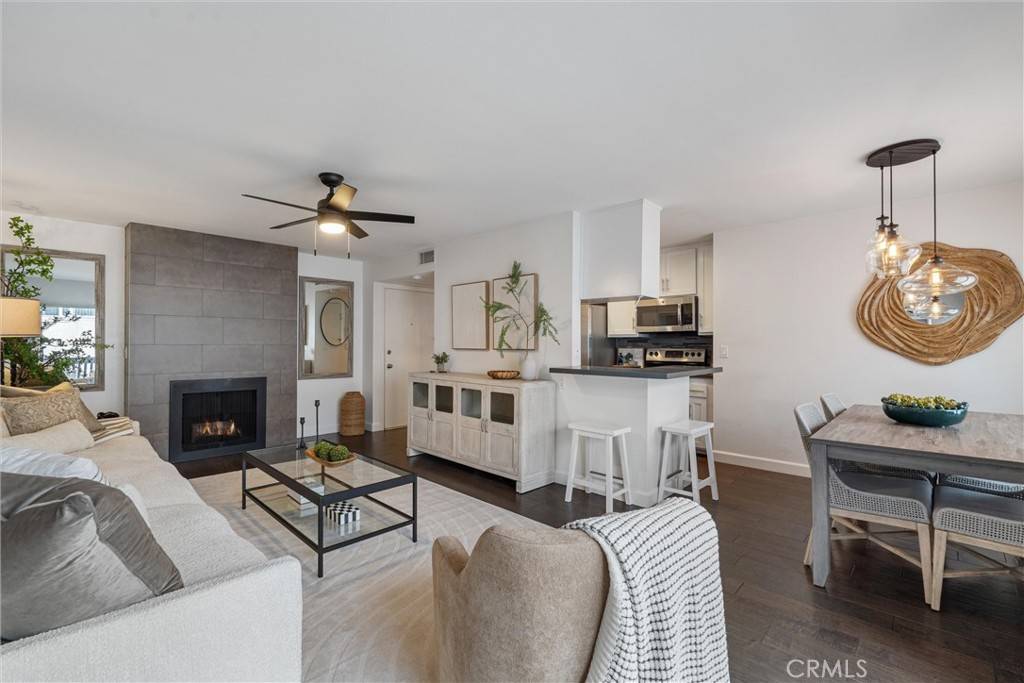 Playa Del Rey, CA 90293,8635 Falmouth AVE #311