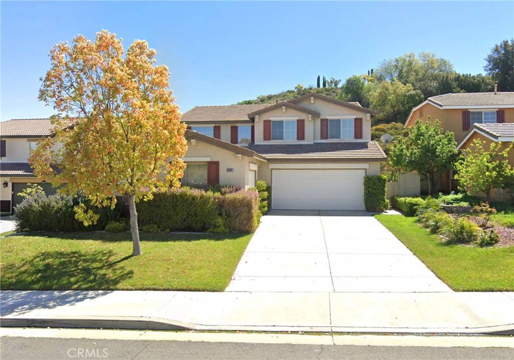 33667 Abbey RD, Temecula, CA 92592