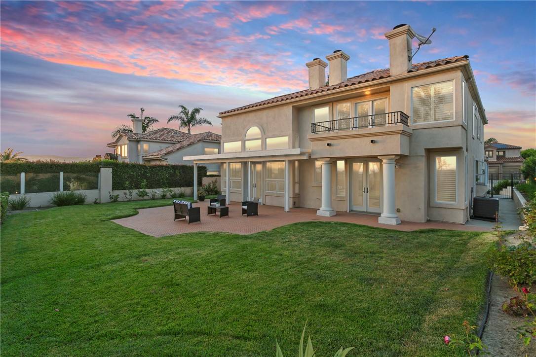 Dana Point, CA 92629,11 Porto Cervo Drive