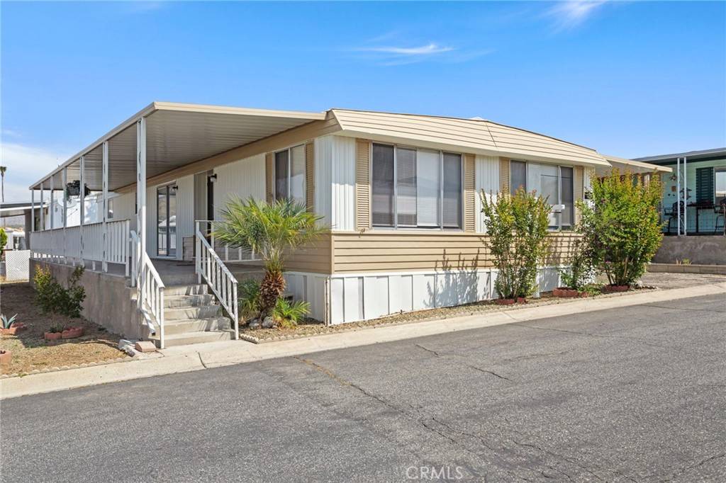 11050 Bryant ST #121, Yucaipa, CA 92399