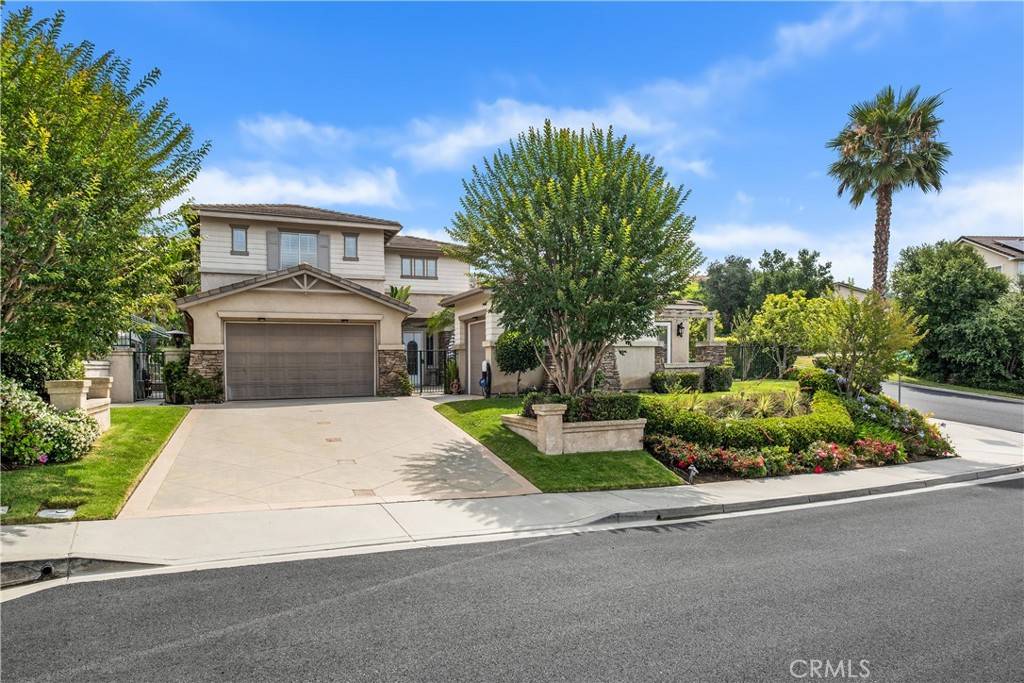 29141 Bouquet Canyon RD, Trabuco Canyon, CA 92676