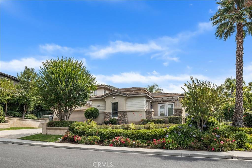 Trabuco Canyon, CA 92676,29141 Bouquet Canyon RD