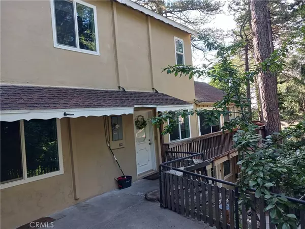 Crestline, CA 92325,23304 Crest Forest DR