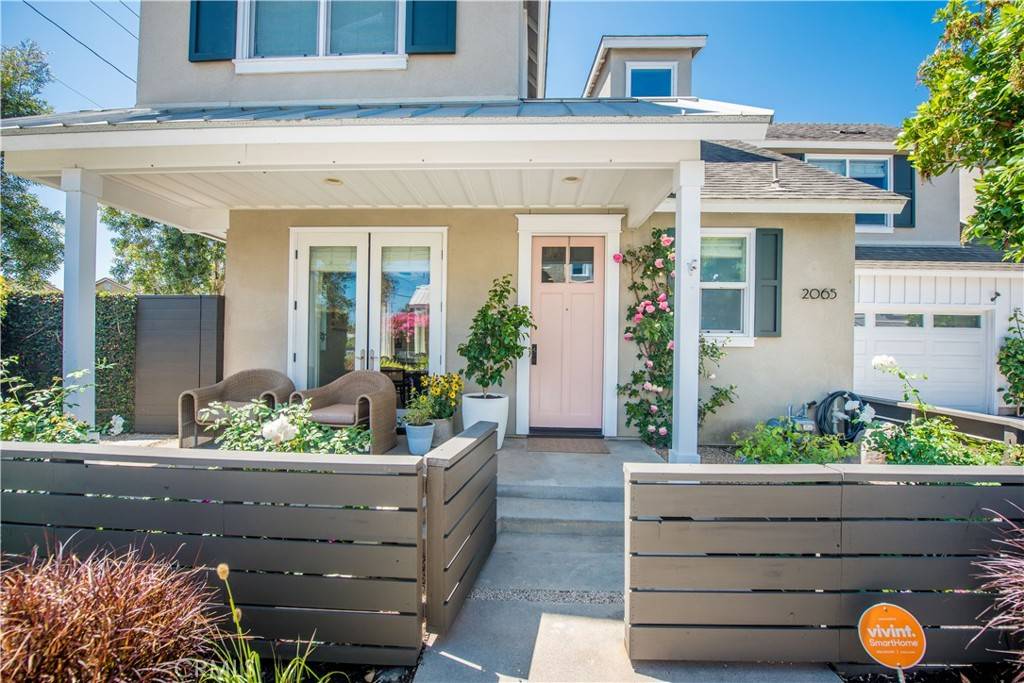 Costa Mesa, CA 92627,2065 Thurin ST