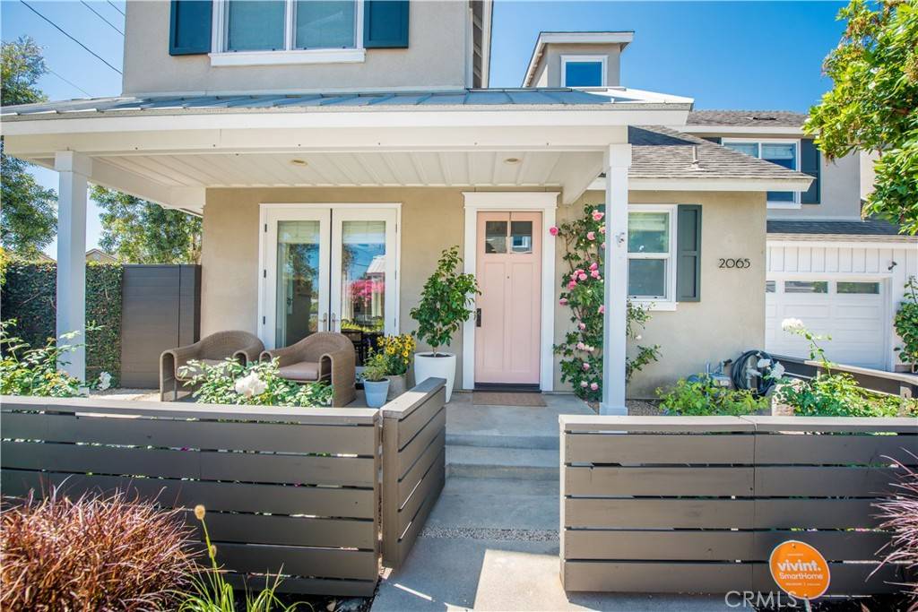 Costa Mesa, CA 92627,2065 Thurin ST