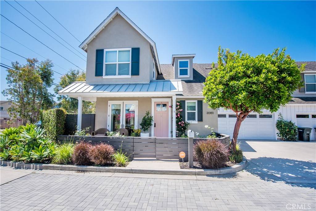2065 Thurin ST, Costa Mesa, CA 92627