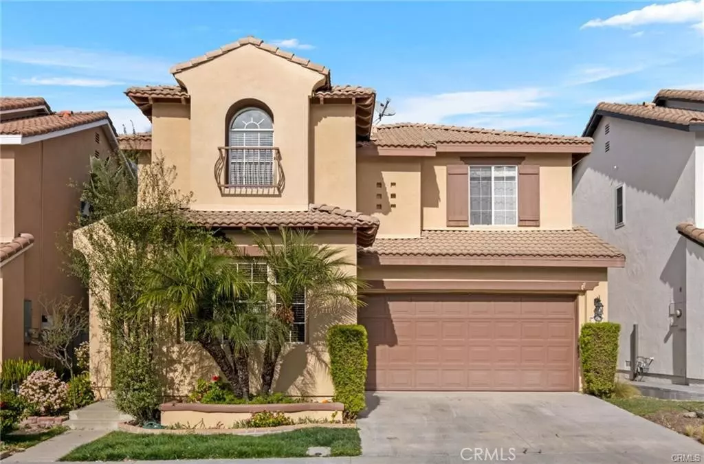 Aliso Viejo, CA 92656,27 Via Carisma