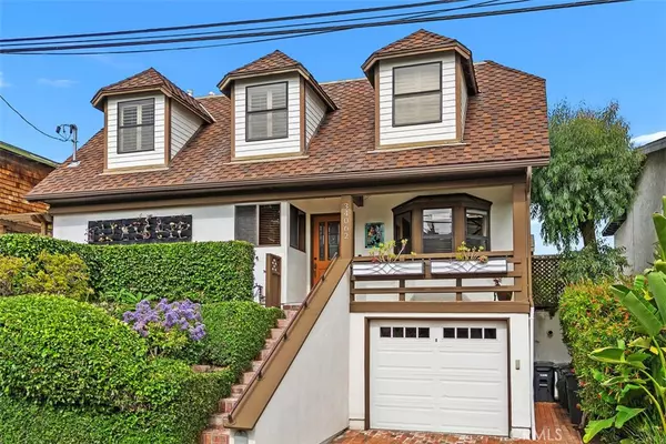 34062 Zarzito DR, Dana Point, CA 92629