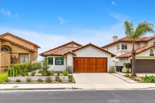 San Clemente, CA 92672,15 Segovia