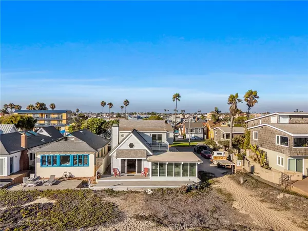 16685 S Pacific AVE, Sunset Beach, CA 90742