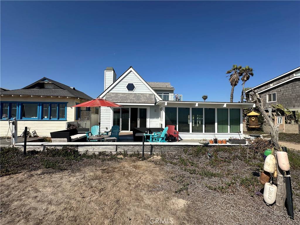 Sunset Beach, CA 90742,16685 S Pacific AVE