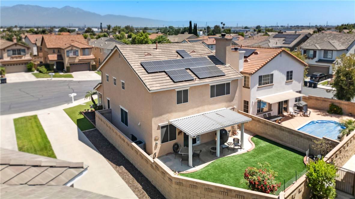 Chino Hills, CA 91709,5439 Knight CT