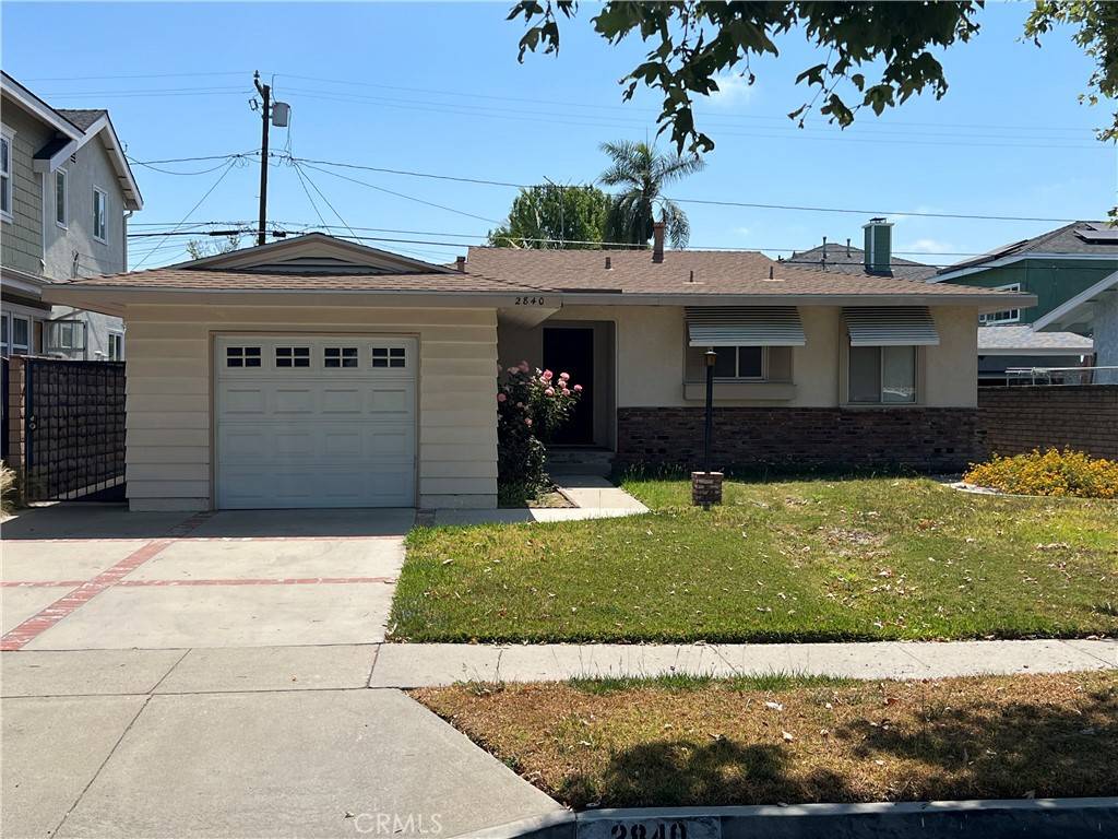 2840 Iroquois AVE,  Long Beach,  CA 90815