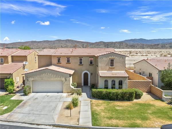 82746 Mount Riley DR, Indio, CA 92203