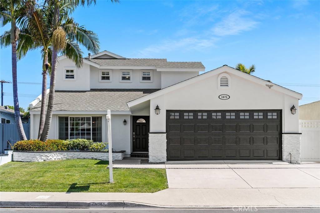1675 New Hampshire DR, Costa Mesa, CA 92626