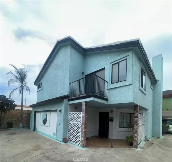3748 W 118th ST, Hawthorne, CA 90250